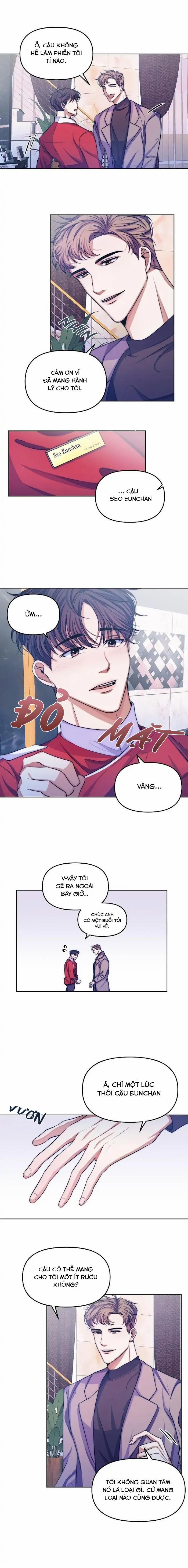 Bản Thảo Tình yêu [HOÀN] 1 trang 9