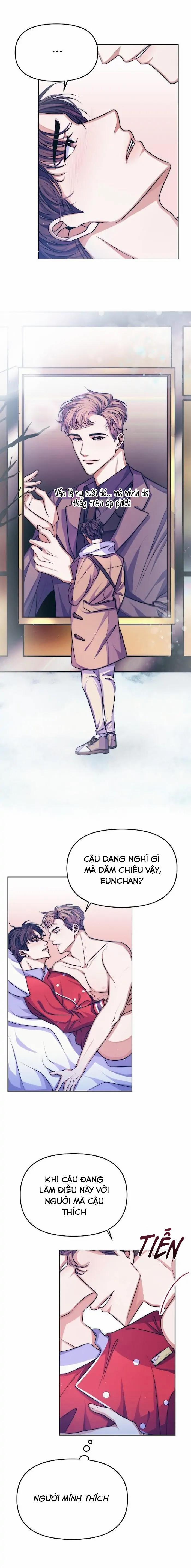 Bản Thảo Tình yêu [HOÀN] 2 trang 13