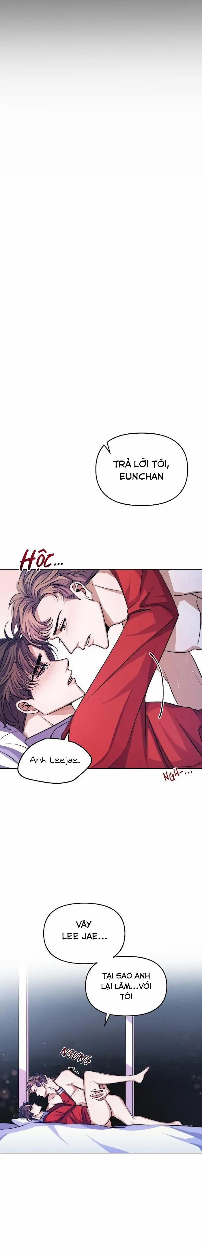 Bản Thảo Tình yêu [HOÀN] 3 trang 2