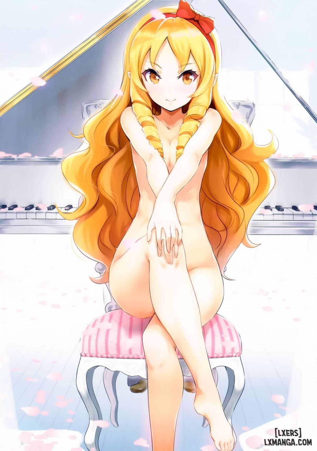 Bản Thảo Truyện Khiêu Dâm 1 trang 23