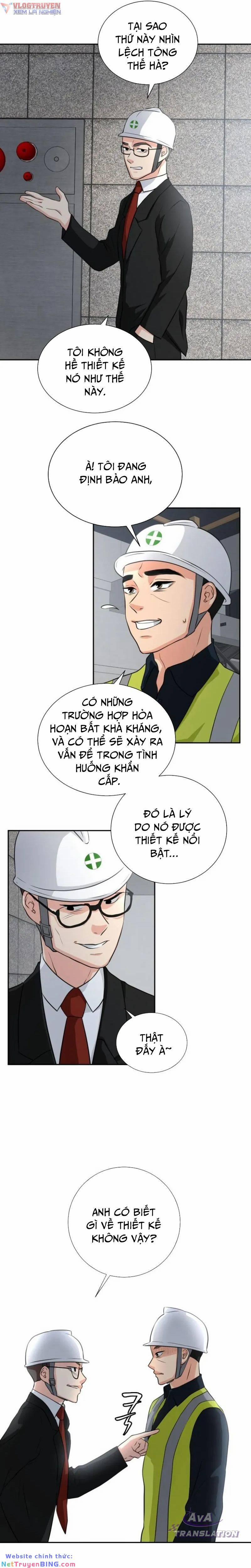 Bản Thiết Kế Vàng 1 trang 12