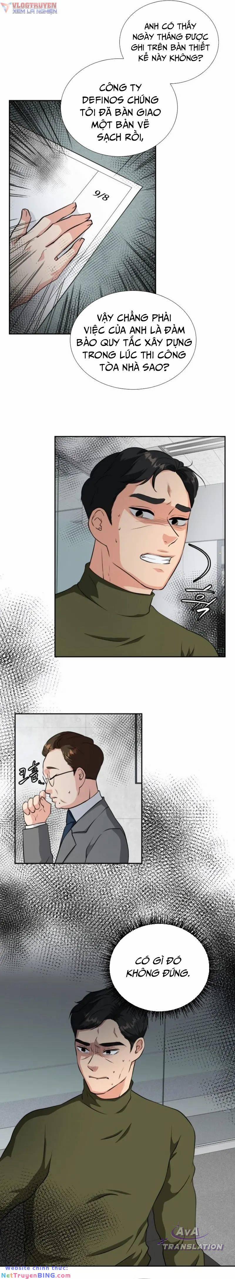 Bản Thiết Kế Vàng 1 trang 20