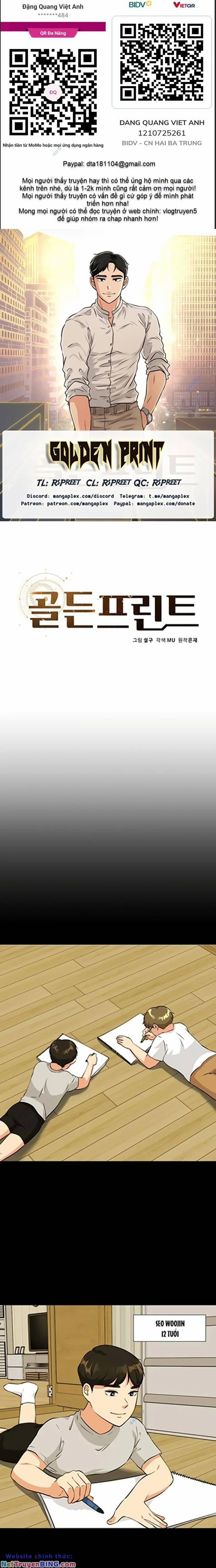 Bản Thiết Kế Vàng 10 trang 0