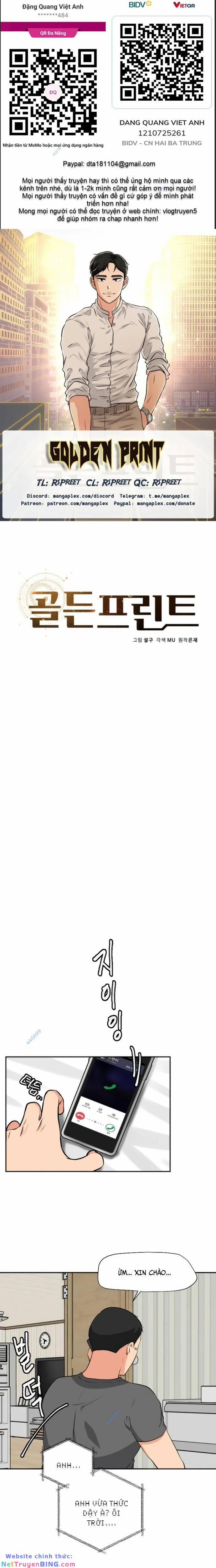 Bản Thiết Kế Vàng 11 trang 0