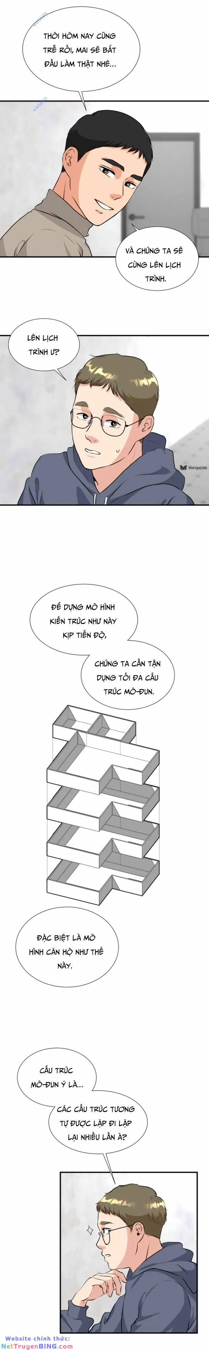 Bản Thiết Kế Vàng 13 trang 12