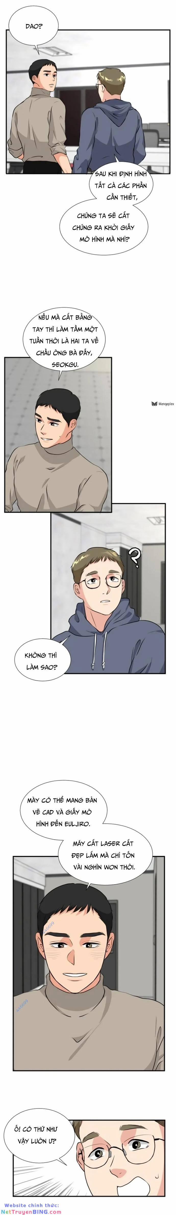 Bản Thiết Kế Vàng 13 trang 14