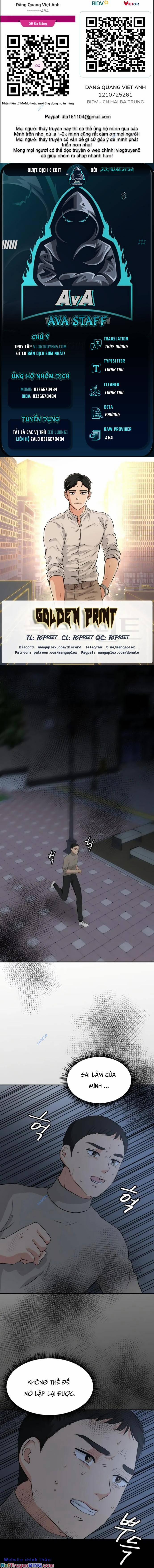 Bản Thiết Kế Vàng 14 trang 0