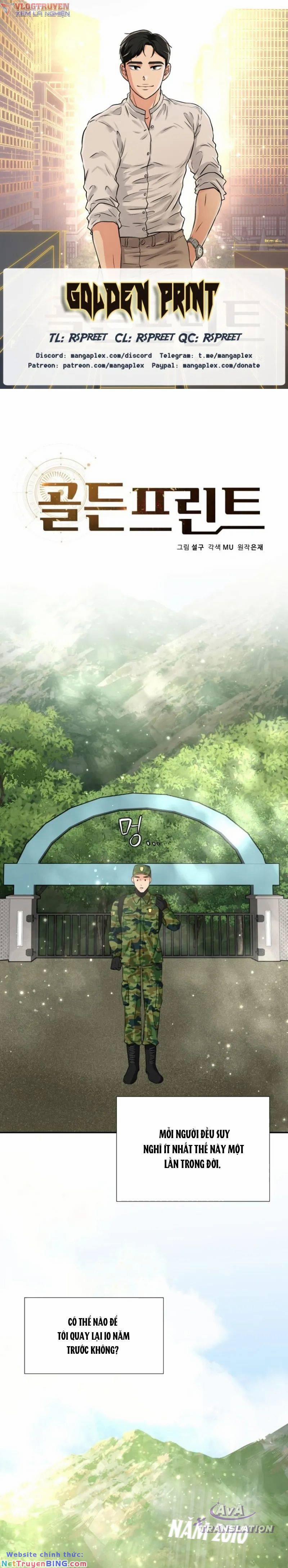 Bản Thiết Kế Vàng 2 trang 1