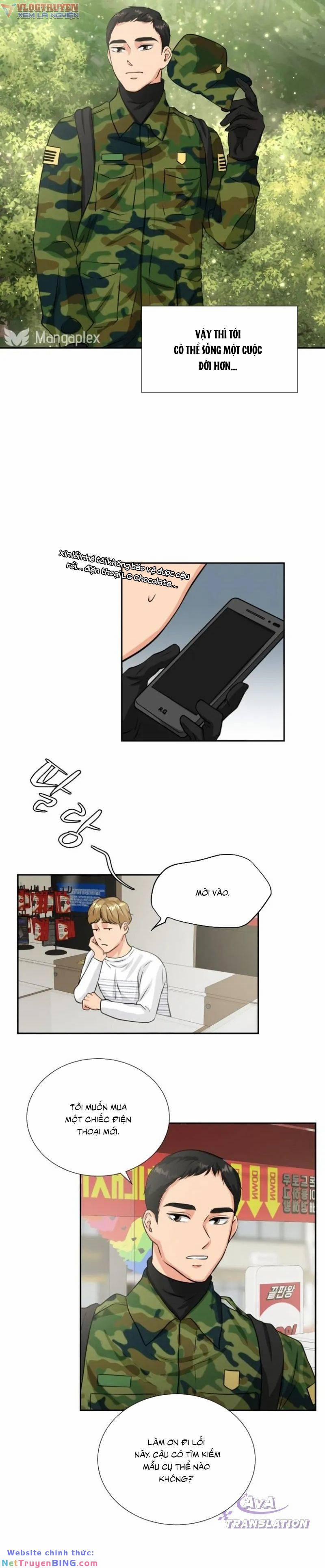 Bản Thiết Kế Vàng 2 trang 2