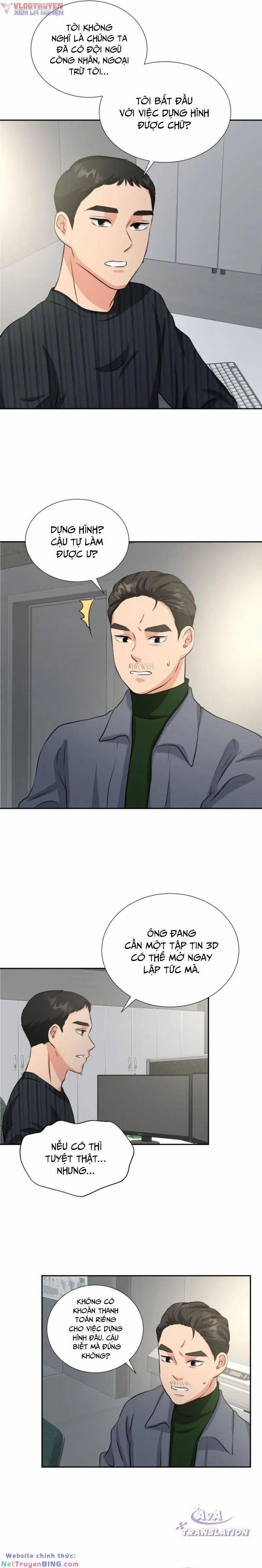 Bản Thiết Kế Vàng 3 trang 14