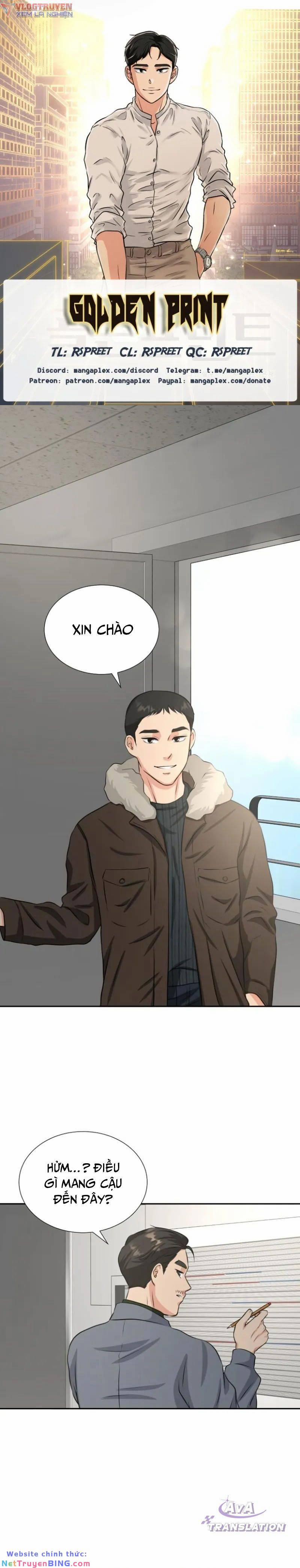 Bản Thiết Kế Vàng 3 trang 2