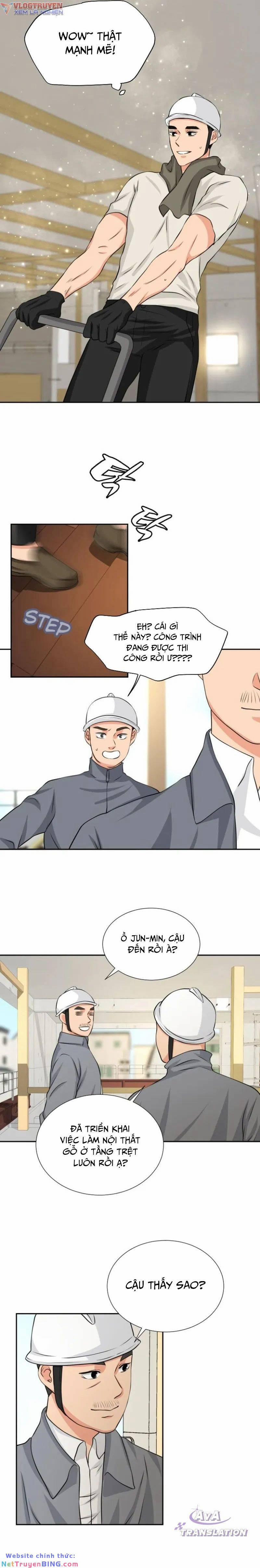 Bản Thiết Kế Vàng 3 trang 21