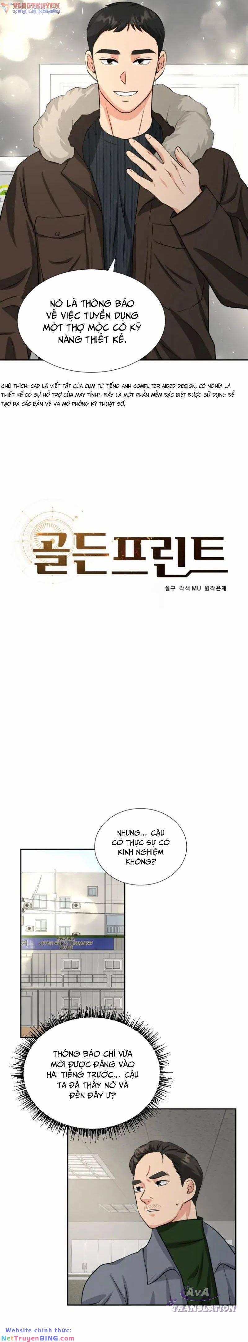 Bản Thiết Kế Vàng 3 trang 4