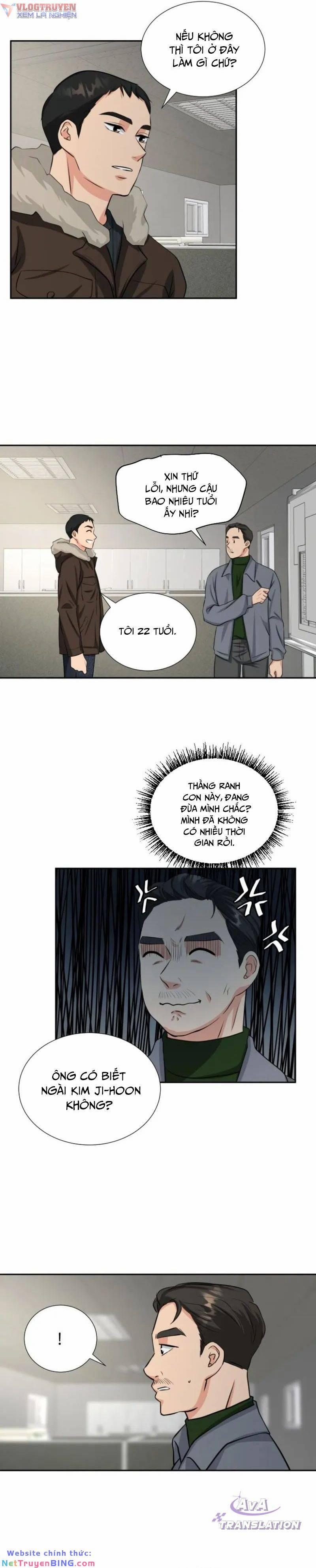 Bản Thiết Kế Vàng 3 trang 5