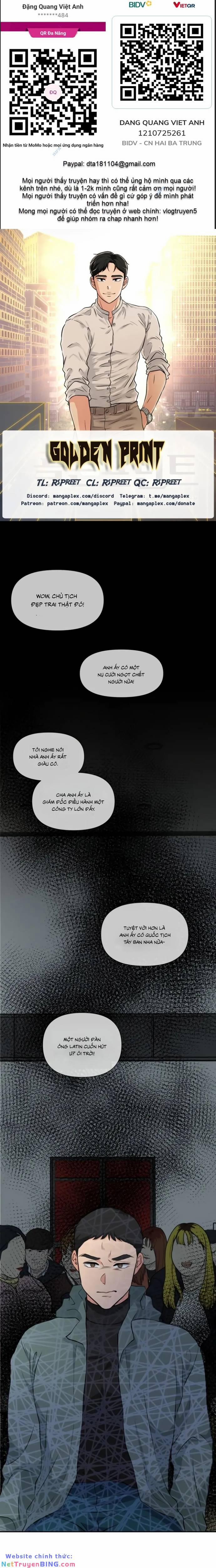 Bản Thiết Kế Vàng 5 trang 0