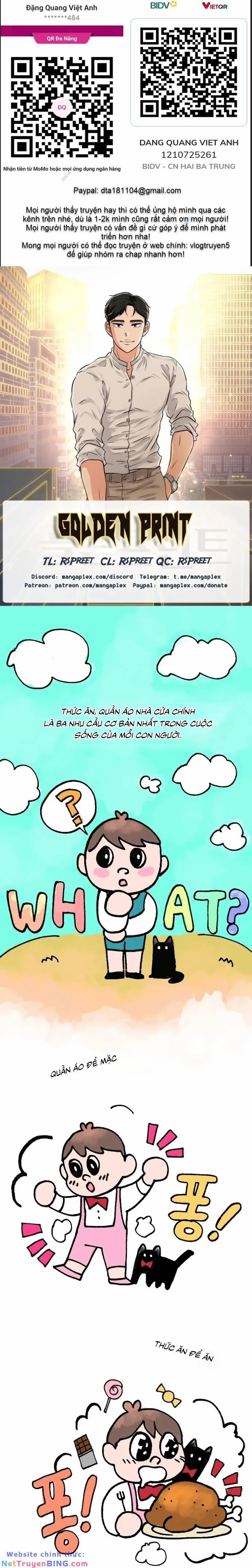 Bản Thiết Kế Vàng 6 trang 0