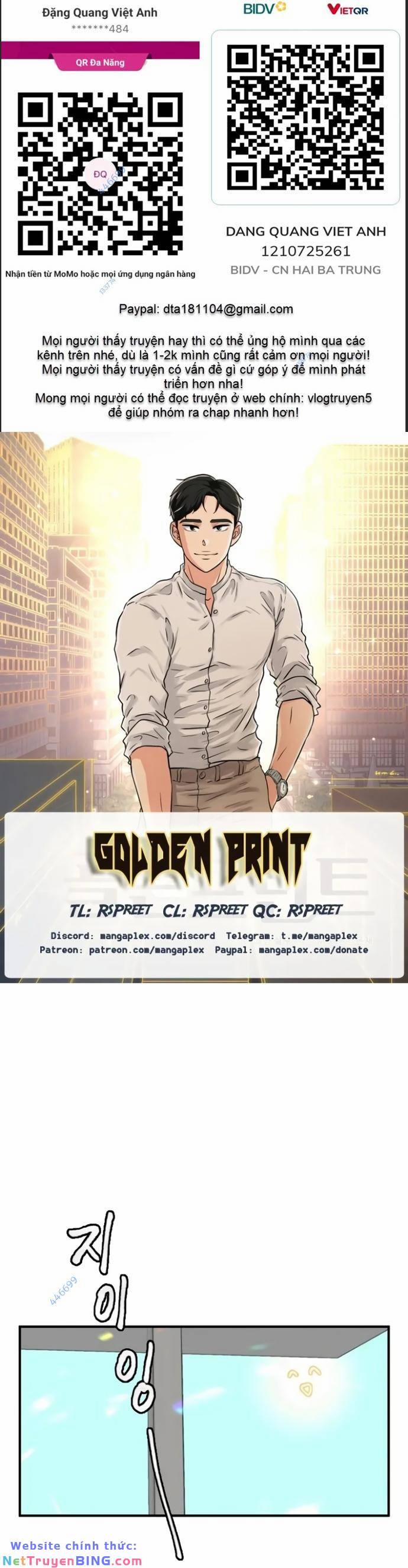 Bản Thiết Kế Vàng 9 trang 0