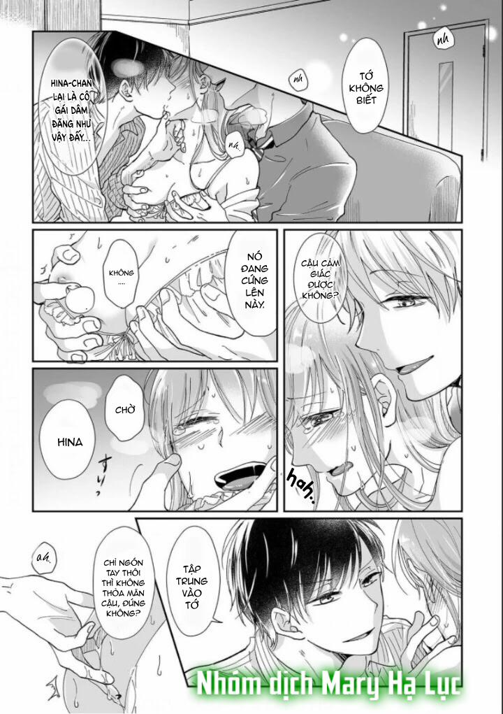 Bạn Thời Thơ Ấu Của Tôi Là Dã Thú 1 trang 0