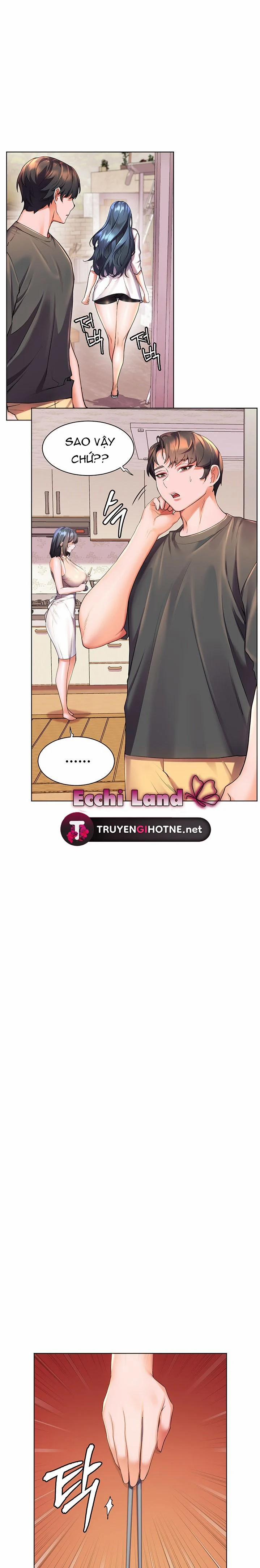 Bạn Thời Thơ Ấu Của Tôi Là Dã Thú 40.1 trang 11