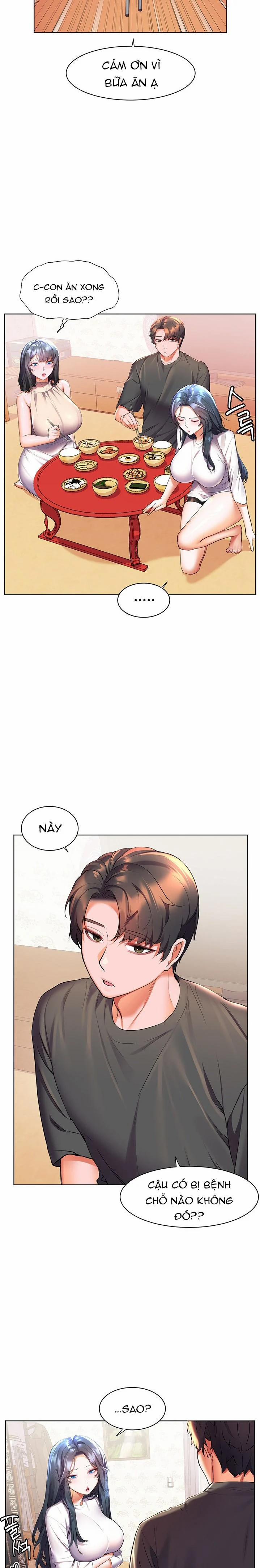 Bạn Thời Thơ Ấu Của Tôi Là Dã Thú 40.1 trang 12