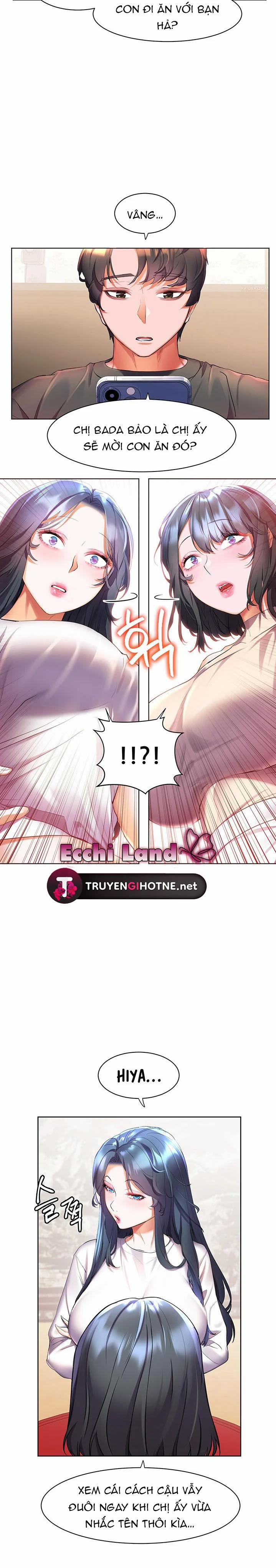 Bạn Thời Thơ Ấu Của Tôi Là Dã Thú 40.1 trang 15