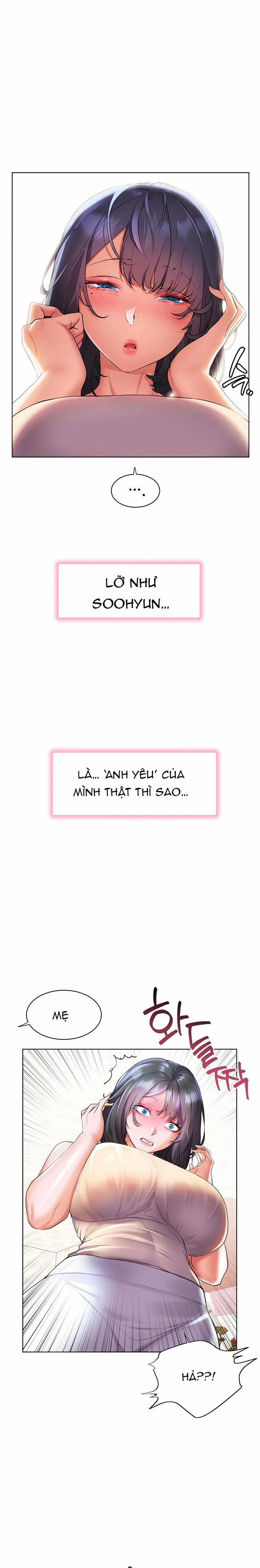 Bạn Thời Thơ Ấu Của Tôi Là Dã Thú 40.1 trang 2