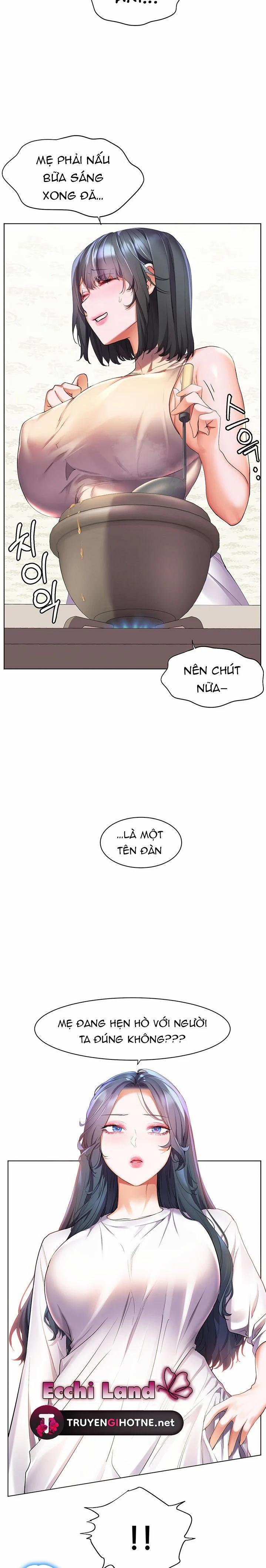 Bạn Thời Thơ Ấu Của Tôi Là Dã Thú 40.1 trang 6