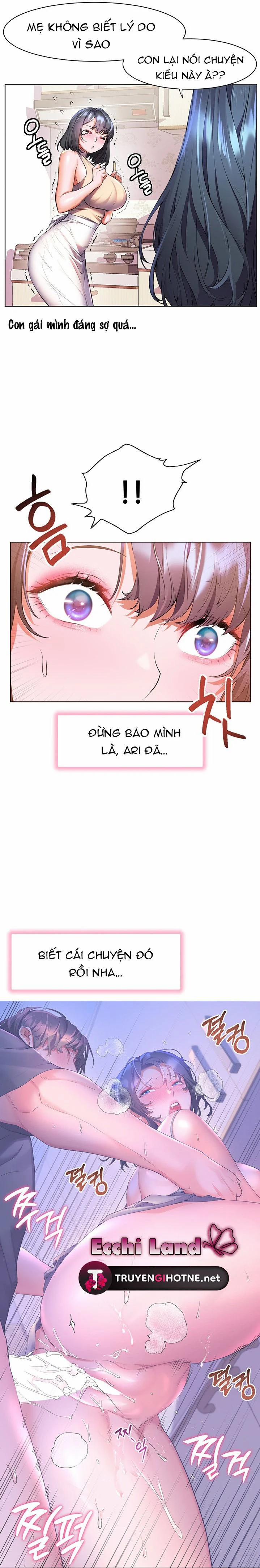 Bạn Thời Thơ Ấu Của Tôi Là Dã Thú 40.1 trang 8