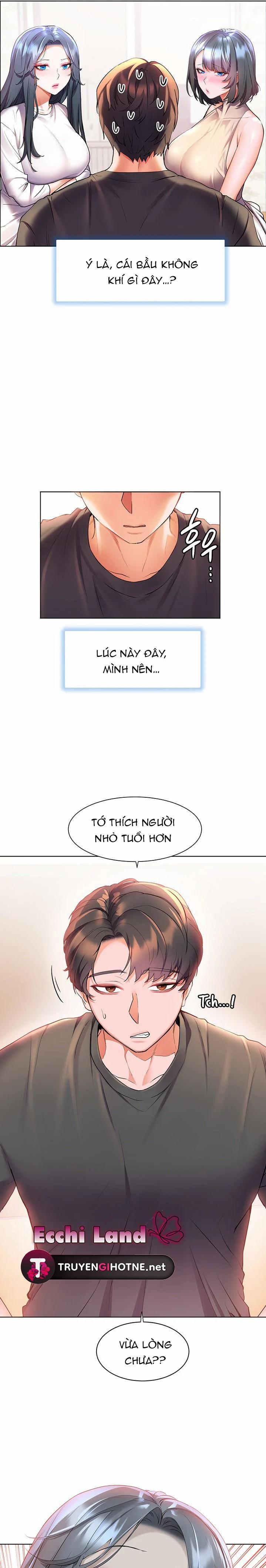 Bạn Thời Thơ Ấu Của Tôi Là Dã Thú 40.2 trang 0