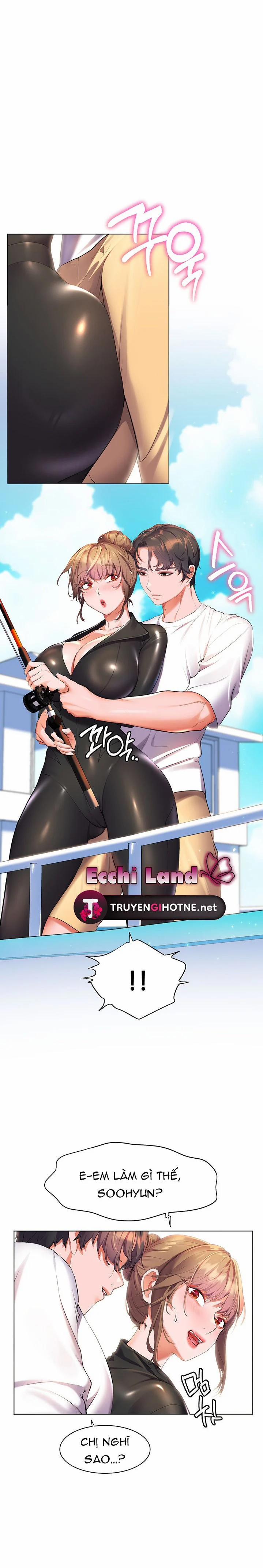 Bạn Thời Thơ Ấu Của Tôi Là Dã Thú 40.2 trang 14