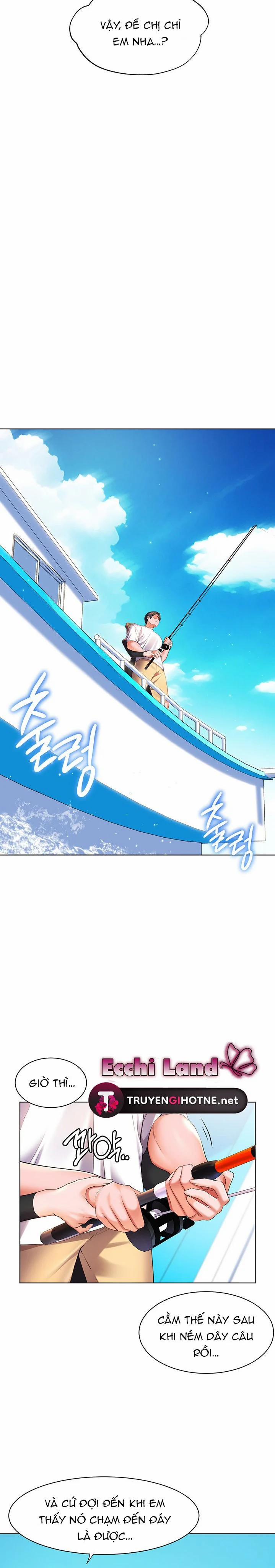 Bạn Thời Thơ Ấu Của Tôi Là Dã Thú 40.2 trang 8