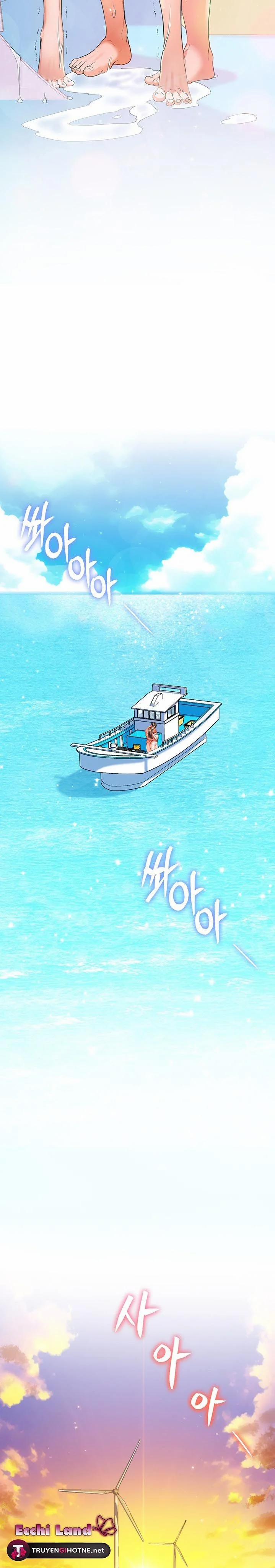 Bạn Thời Thơ Ấu Của Tôi Là Dã Thú 42.2 trang 10