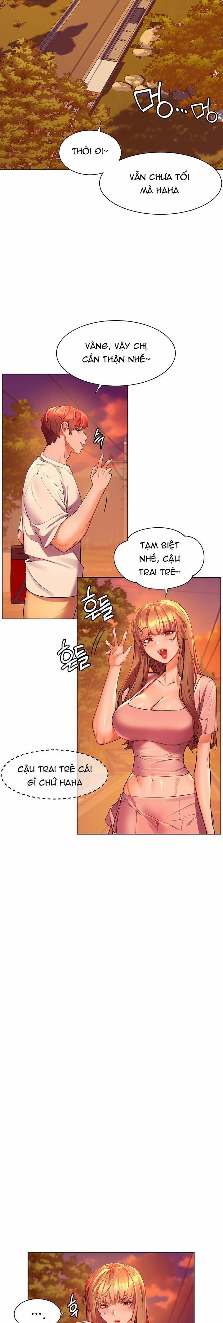 Bạn Thời Thơ Ấu Của Tôi Là Dã Thú 42.2 trang 13