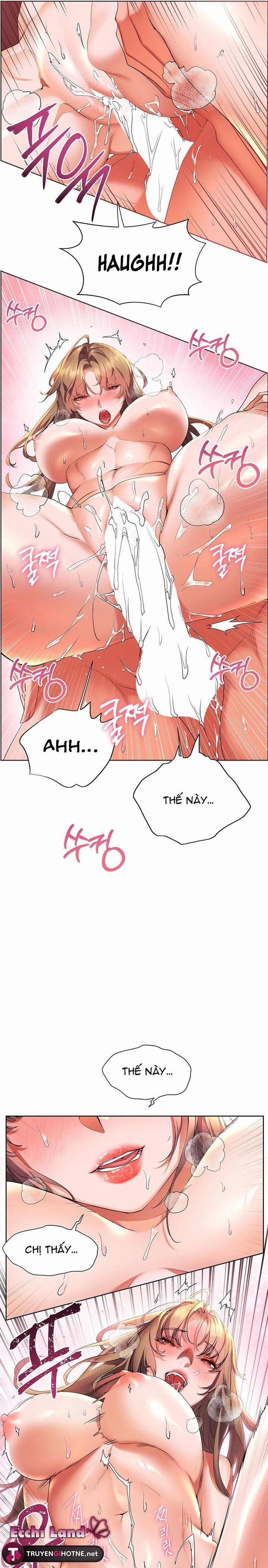 Bạn Thời Thơ Ấu Của Tôi Là Dã Thú 42.2 trang 6