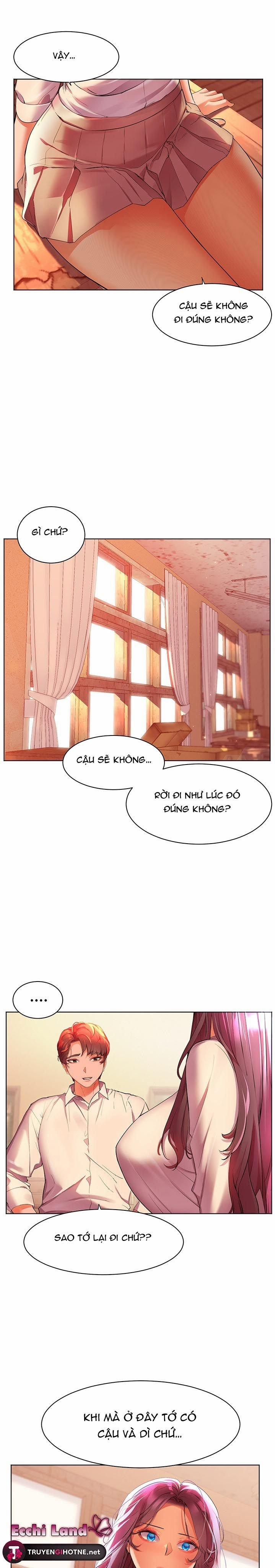 Bạn Thời Thơ Ấu Của Tôi Là Dã Thú 43.2 trang 1