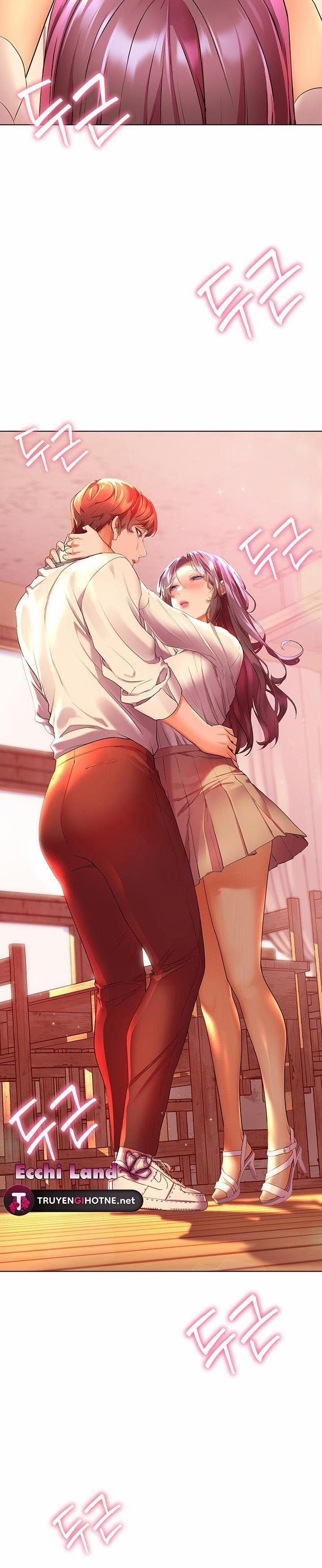 Bạn Thời Thơ Ấu Của Tôi Là Dã Thú 43.2 trang 5