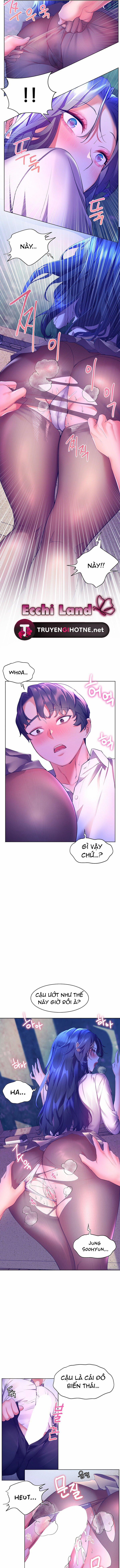 Bạn Thời Thơ Ấu Của Tôi Là Dã Thú 44.2 trang 0