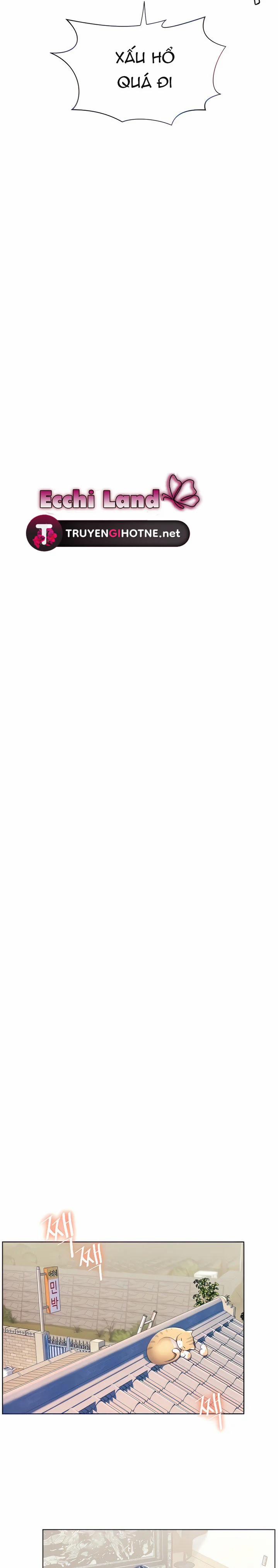 Bạn Thời Thơ Ấu Của Tôi Là Dã Thú 45.1 trang 5