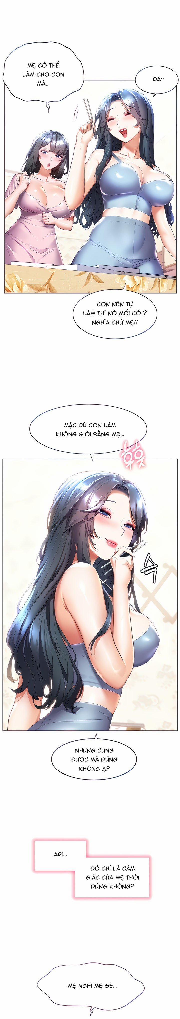 Bạn Thời Thơ Ấu Của Tôi Là Dã Thú 45.1 trang 7