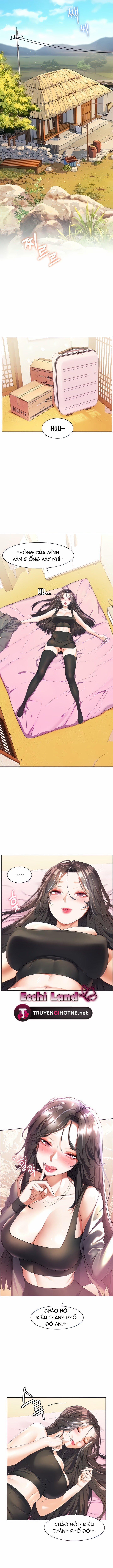 Bạn Thời Thơ Ấu Của Tôi Là Dã Thú 46.1 trang 4