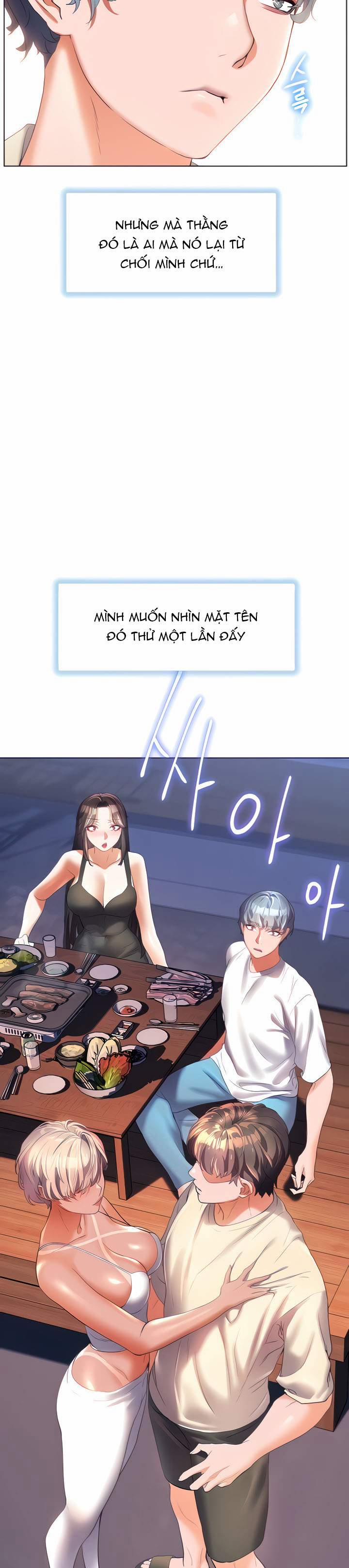 Bạn Thời Thơ Ấu Của Tôi Là Dã Thú 51.1 trang 4