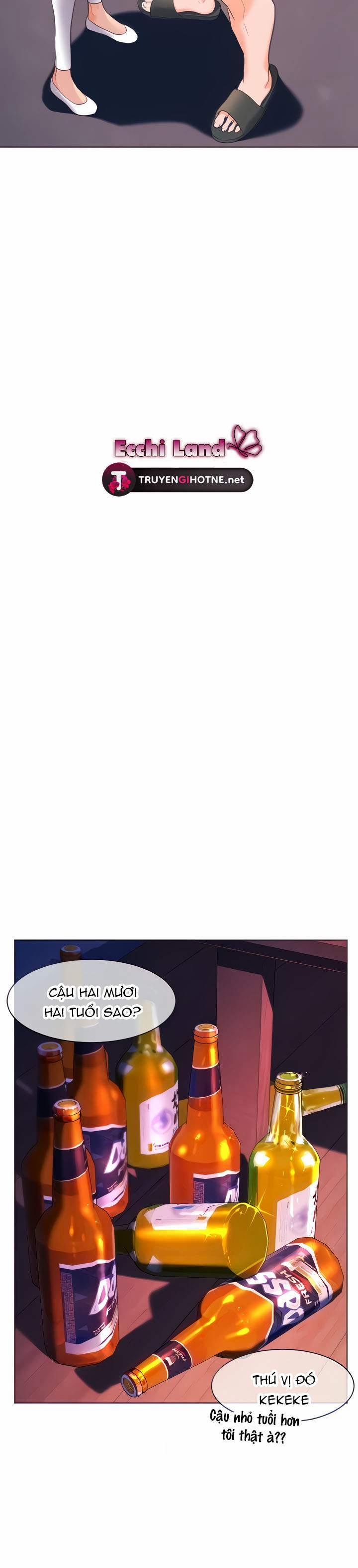 Bạn Thời Thơ Ấu Của Tôi Là Dã Thú 51.1 trang 5