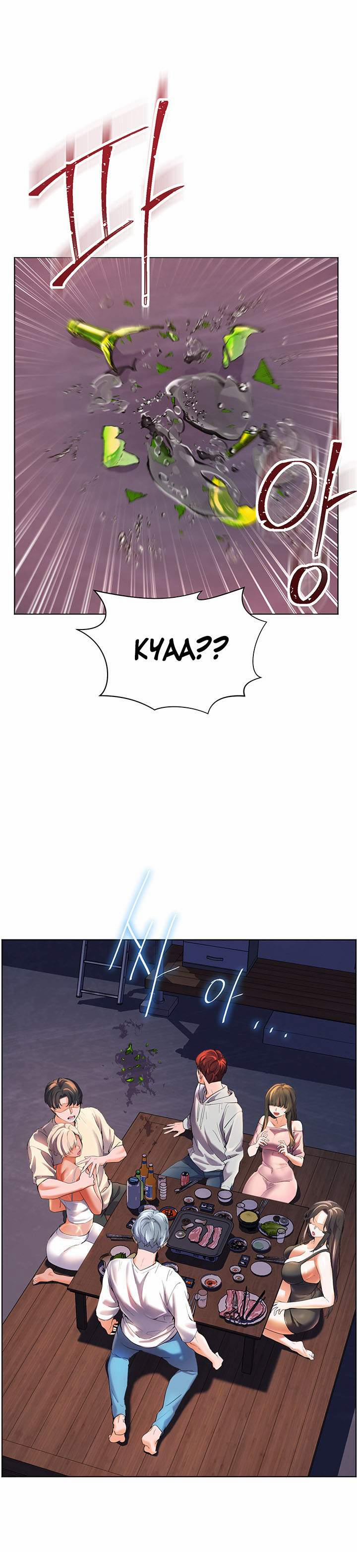 Bạn Thời Thơ Ấu Của Tôi Là Dã Thú 51.2 trang 1