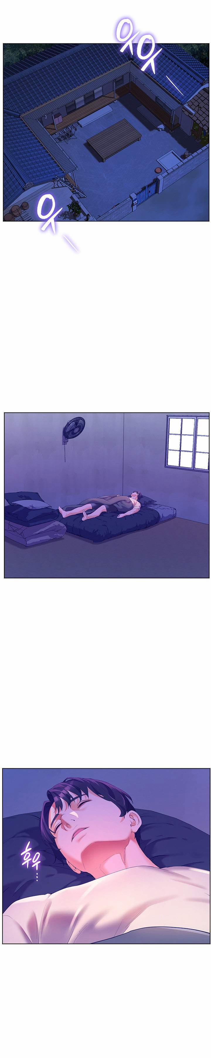 Bạn Thời Thơ Ấu Của Tôi Là Dã Thú 51.2 trang 13