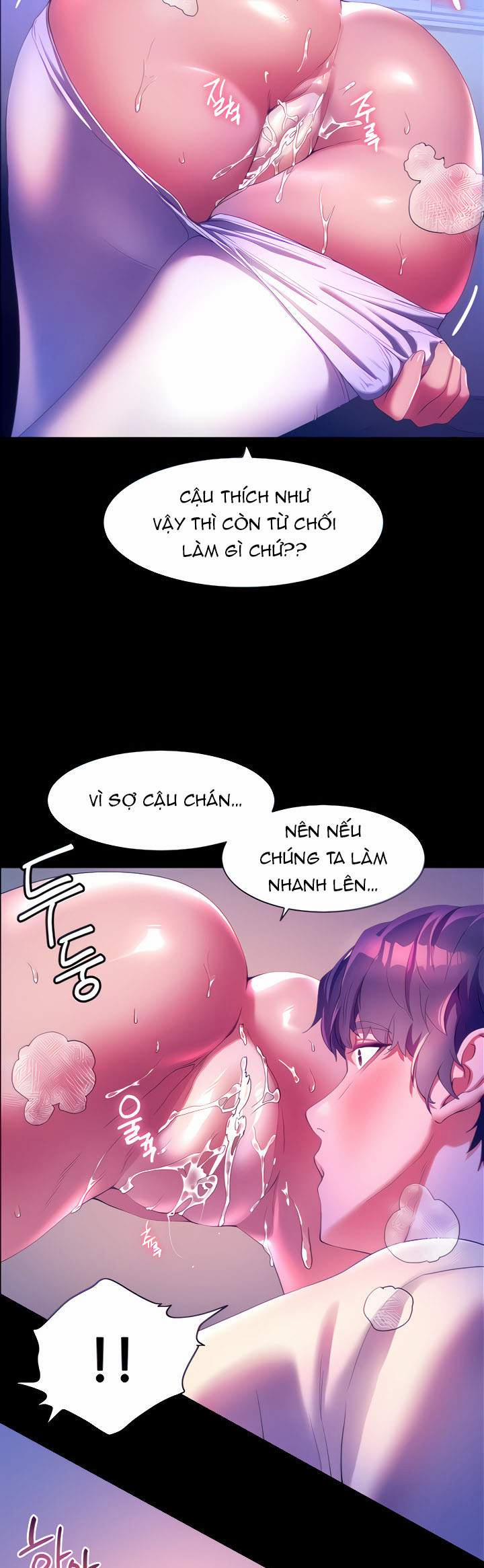 Bạn Thời Thơ Ấu Của Tôi Là Dã Thú 52.1 trang 11