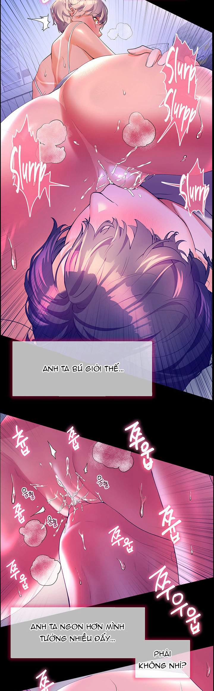 Bạn Thời Thơ Ấu Của Tôi Là Dã Thú 52.1 trang 16