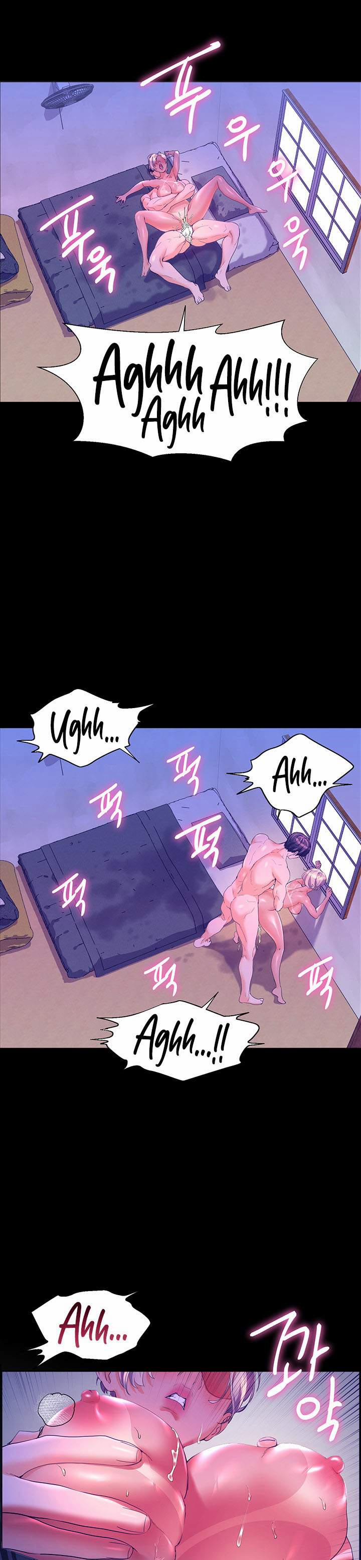 Bạn Thời Thơ Ấu Của Tôi Là Dã Thú 52.2 trang 14