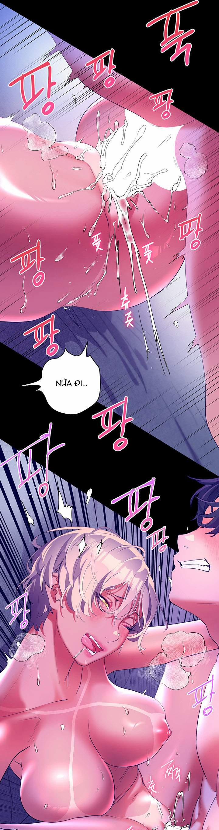 Bạn Thời Thơ Ấu Của Tôi Là Dã Thú 52.2 trang 4