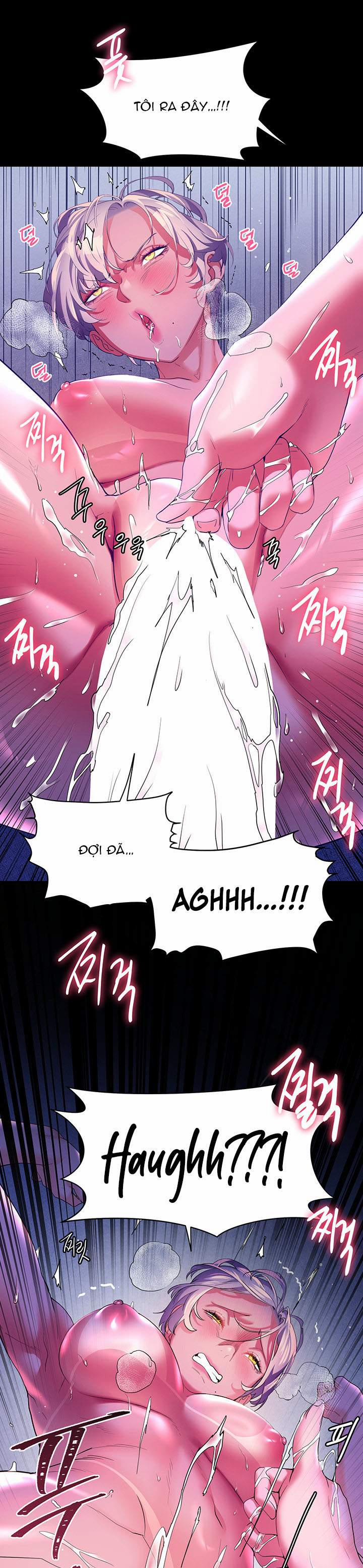 Bạn Thời Thơ Ấu Của Tôi Là Dã Thú 52.2 trang 9