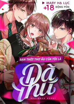 Đọc truyện tranh Bạn Thời Thơ Ấu Của Tôi Là Dã Thú